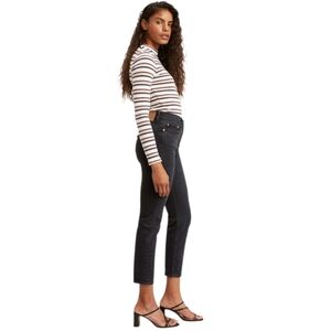 Levi's Wedgie Icon Fit